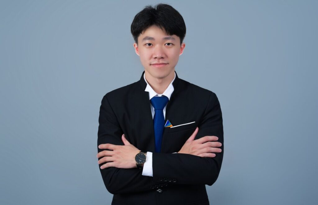 mr hung hoang
